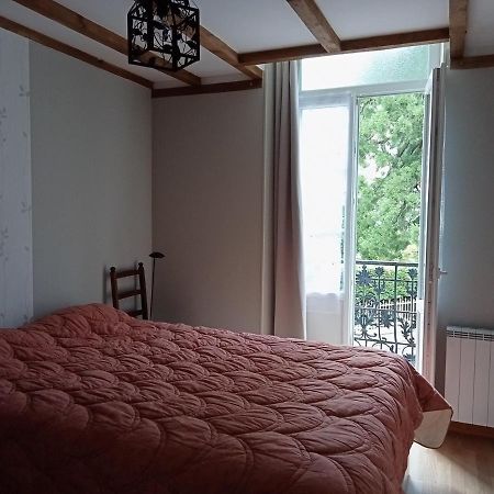 Villa Lutins Gentianes Le Mont-Dore Extérieur photo